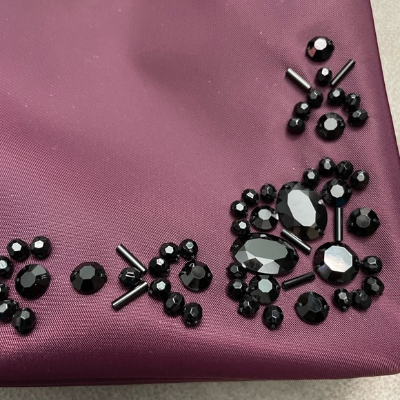 Kate spade nylon beaded crossbody bag - Picture 8 of 13